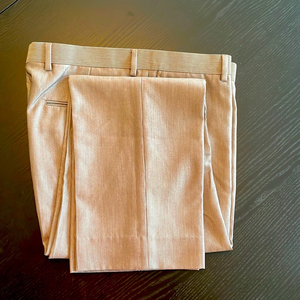 New like formal trouser